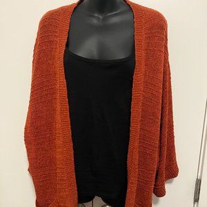Old Navy Kimono Cardigan - Size L, NWOT